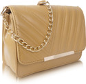 SPOTIC Yellow Women Sling Bag - Mini SPT-WOMEN-SLING-BAG-050-MUSTARD