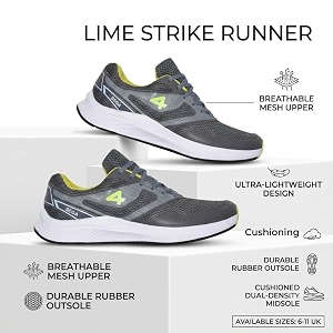SPOTLIFESZ Mens Running Shoes Sports Shoes