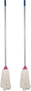 Spotselling 100 Cotton Yarn floor cleaning wet