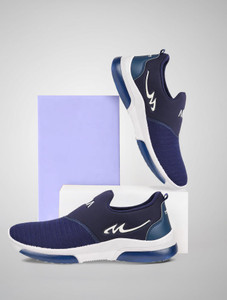 SPOTWALK SPOTWALK-Mexo Premium Walking Shoes For Men