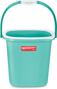 Spotzero by Milton CCPDBTH054ASSR0001 25 L Plastic