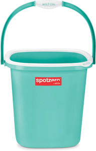 Spotzero by Milton SWISH SQUARE BUCKET 20
