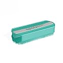 Spotzero Comfy Mini Cloth Cleaning Brush (Aqual Green, Pack of 3)