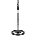 SPOYNAL Batting Tee for Baseball & Softball, 24-46/25-37 in Adjustable