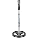 SPOYNAL Batting Tee for Baseball & Softball, 24-46/25-37 in Adjustable