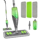 Spray Mop for Floor Cleaning - Wet Dry Mops for Multi-Surfaces