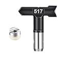Reversible Airless Spray Nozzle Tip, 517