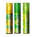 Spraymintt Mouth Freshener | Mukhwas | Breath Freshener | Oral Hygiene |175+ sprays of instant long lasting with Zero Calories Freshness | Aamburst flavour + Elaichii flavour + Saunfshiver flavour | 15g - Combo of 3