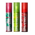 Spraymintt Mouth Freshener | Mukhwas | Breath Freshener | Oral Hygiene |175+ sprays of instant long lasting with Zero Calories Freshness | Aamburst flavour | 15g - pack of 3