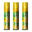 Spraymintt Mouth Freshener | Mukhwas | Breath Freshener | Oral Hygiene |175+ sprays of instant long lasting with Zero Calories Freshness | Icymint flavour + Colablast flavour + Brezeberry flavour | 15g - Combo of 3