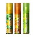 Spraymintt Mouth Freshener | Mukhwas | Breath Freshener | Oral Hygiene |175+ sprays of instant long lasting with Zero Calories Freshness | Aamburst flavour + Orangewave flavour + Saunfshiver flavour | 15g - Combo of 3