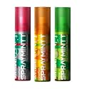 Spraymintt Mouth Freshener | Mukhwas | Breath Freshener | Oral Hygiene |175+ sprays of instant long lasting with Zero Calories Freshness | Aamburst flavour | 15g - pack of 3