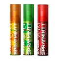 Spraymintt Mouth Freshener | Mukhwas | Breath Freshener | Oral Hygiene |175+ sprays of instant long lasting with Zero Calories Freshness | Orangewave flavour + Elaichii flavour + Colablast flavour | 15g - Combo of 3
