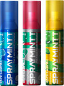 Spraymintt 1 Second Instant Mouth Freshener Combo - Icymint + Thandapaan + Aamburst Spray (45 g)