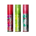Spraymintt Mouth Freshener | Mukhwas | Breath Freshener | Oral Hygiene |175+ sprays of instant long lasting with Zero Calories Freshness | Aamburst flavour | 15g - pack of 3