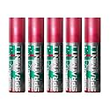 Spraymintt Mouth Freshener | Mukhwas | Breath Freshener | Oral Hygiene |175+ sprays of instant long lasting with Zero Calories Freshness | Aamburst flavour | 15g - pack of 3