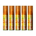 Spraymintt Mouth Freshener | Mukhwas | Breath Freshener | Oral Hygiene |175+ sprays of instant long lasting with Zero Calories Freshness | Aamburst flavour | 15g - pack of 3