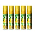 Spraymintt Mouth Freshener | Mukhwas | Breath Freshener | Oral Hygiene |175+ sprays of instant long lasting with Zero Calories Freshness | AAMBURST flavour | 15gm - Pack of 5