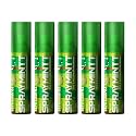 Spraymintt Mouth Freshener | Mukhwas | Breath Freshener | Oral Hygiene |175+ sprays of instant long lasting with Zero Calories Freshness | Elaichi flavour | 15gm - Pack of 5