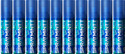 Spraymintt mouth freshener spray (Icymint)- pack of 5 Spray (75 g)