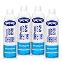 Sprayway Glass Cleaner - 4 Pack
