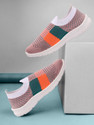 SPRENGE Boys Girls Slip on Walking