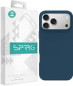 Sprig Back Cover for Apple iPhone 17