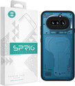 Sprig Back Cover for NOTHING Phone 4A