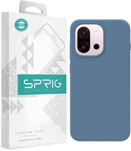 Sprig Back Cover for ONEPLUS 13S 5G