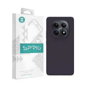 SPRIG Compatible with Redmi Note 15 5G