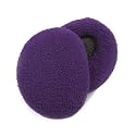 Sprigs Earbags Bandless Ear Warmers/Earmuffs with Thinsulate Ear Muffs For Winter