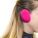 Sprigs Earbags Bandless Ear Warmers/Earmuffs with Thinsulate Ear Muffs For Winter