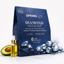 SPRING H2O Diamond Facial Kit 2
