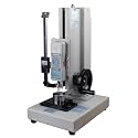 Spring Push Pull Force Gauge for Tension or Compression Testing of Springs, Range 10N