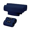 SPRING SEAON Crutches Padding Comfy Crutch Pads For Armpits And Hand Grips