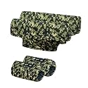 SPRING SEAON Crutches Padding Comfy Crutch Pads For Armpits And Hand Grips