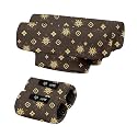 SPRING SEAON Crutches Padding Comfy Crutch Pads for Armpits and Hand Grips