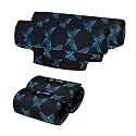 SPRING SEAON Crutches Padding Comfy Crutch Pads For Armpits And Hand Grips