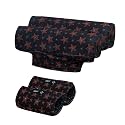 SPRING SEAON Crutches Padding Comfy Crutch Pads for Armpits and Hand Grips