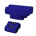 SPRING SEAON Crutches Padding Comfy Crutch Pads for Armpits and Hand Grips
