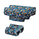 SPRING SEAON Crutches Padding Comfy Crutch Pads For Armpits And Hand Grips