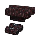 SPRING SEAON Crutches Padding Comfy Crutch Pads For Armpits And Hand Grips