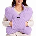 SPRING SEAON Heart Surgery Pillow, Chest Support Cushion, Washeable