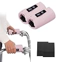 SPRING SEAON Walker Handle Cushions Padded Cover Walker Accessories, 2-Pack