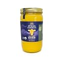 Spring Sunrise Cultured Grass-Fed Organic Ghee 32 oz Keto & Paleo