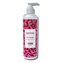 Curl Smoothie (Cream) - Lightweight Moisturising & Defining Cream (330ml) | Get FREE, 1on1 Styling Help | For Soft, Frizz-free Hair | 100% Organic Olive & Coconut Oil