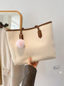 SPRINGLY Tan Messenger Bag stylish Shopper Handbag