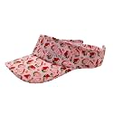 Sprints Performance Running Visor