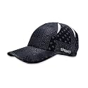 Sprints Race Day Performance Running Cap | The Lightweight, Quick Dry, Sport Hat, One Size, Unisex
