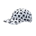 Sprints Race Day Performance Running Cap | The Lightweight, Quick Dry, Sport Hat, One Size, Unisex